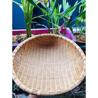 Rá Tre hun khói  30cm -38cm | Tre Shop