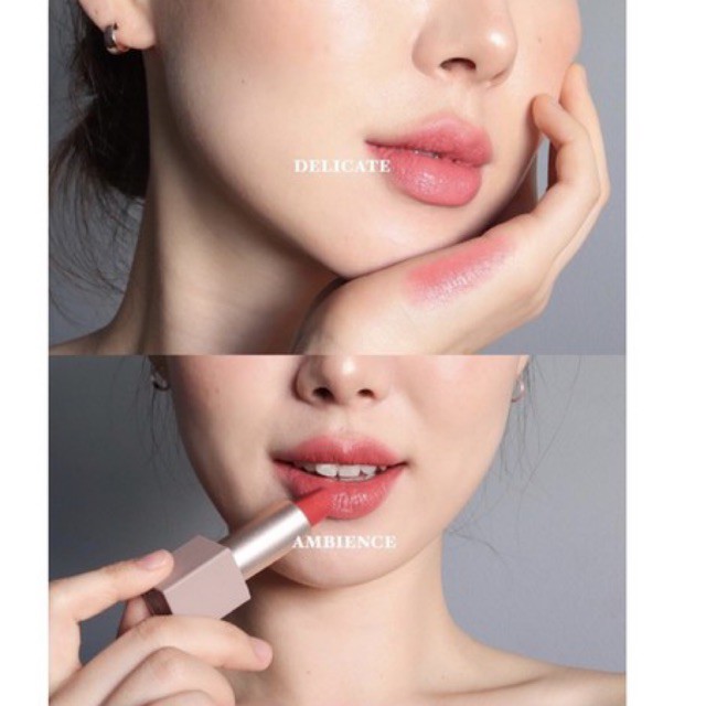 Son Thỏi Bóng HINCE MOOD ENHANCER SHEER (Có Sẵn) | BigBuy360 - bigbuy360.vn