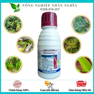 Thuốc trừ bệnh cây amistartop 325sc