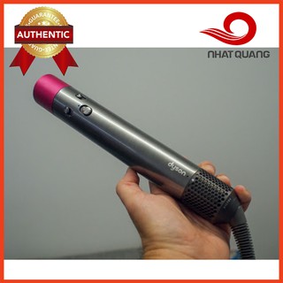 Máy sấy tóc tạo kiểu Dyson Airwrap Complete Limited ( Hàng Chính Hãng )