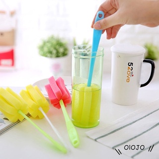 Cọ rửa ly cán dài tiện lợi