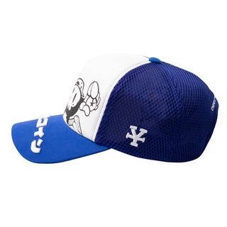 Nón DirtyCoins Dico Blue Trucker Hat
