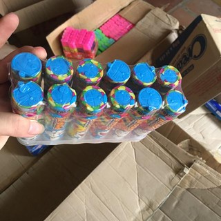 Kẹo sô cô la popit lọ