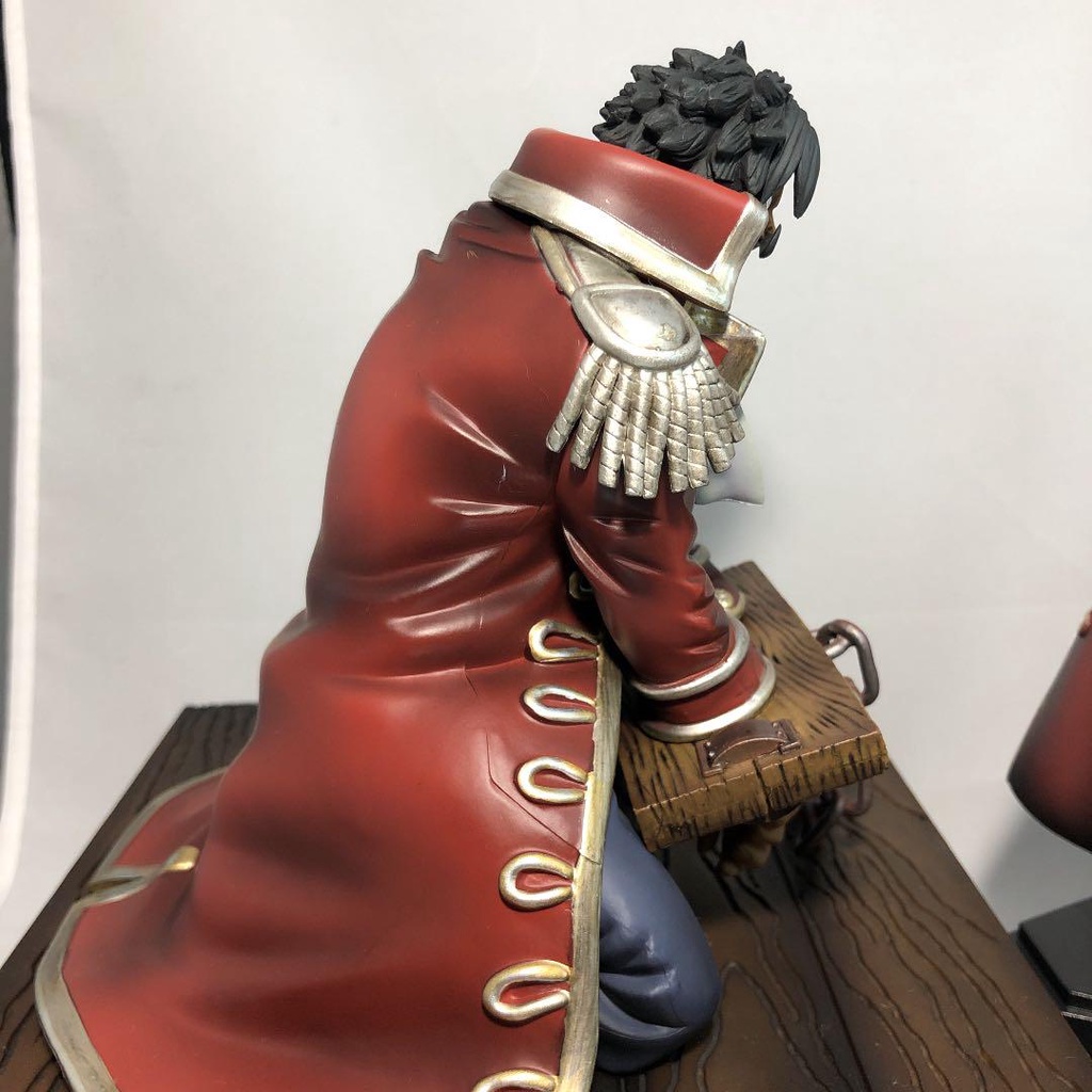 Mô hình chính hãng One Piece: Gol D. Roger ver  Ichiban Kuji