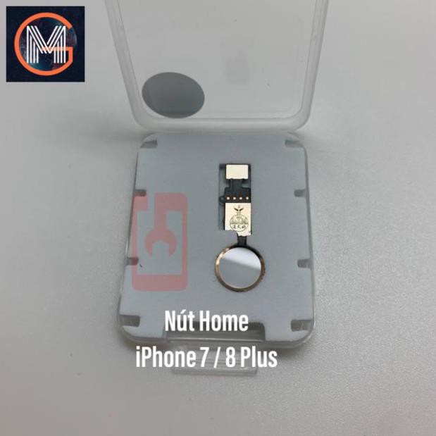 Nút Home Vật Lý Thay Cho iPhone 7 7 Plus 8 8 Plus