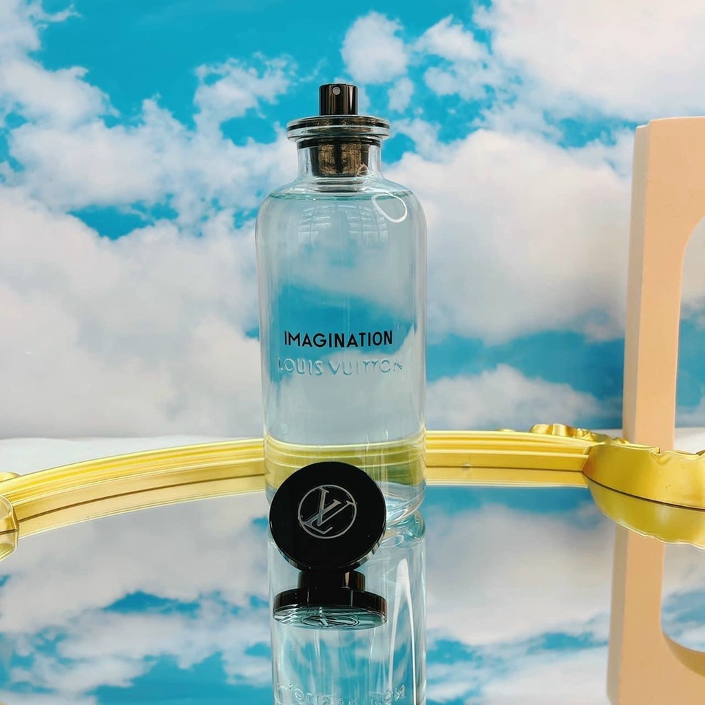 ~Nước hoa~LV IMAGINATION~100ml