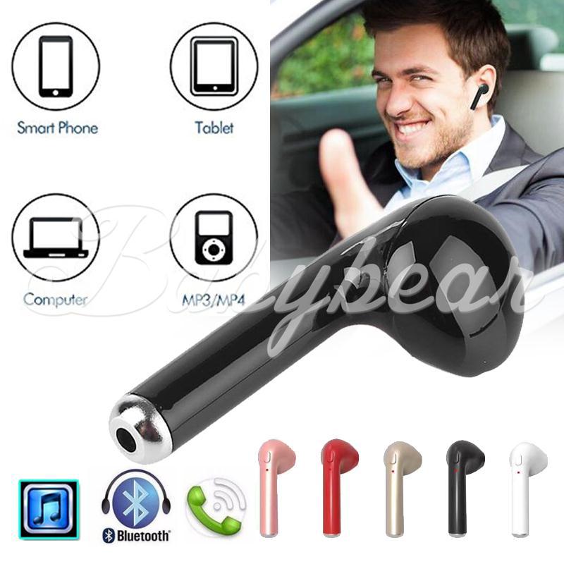 Tai nghe Bluetooth Mini tập thể thao