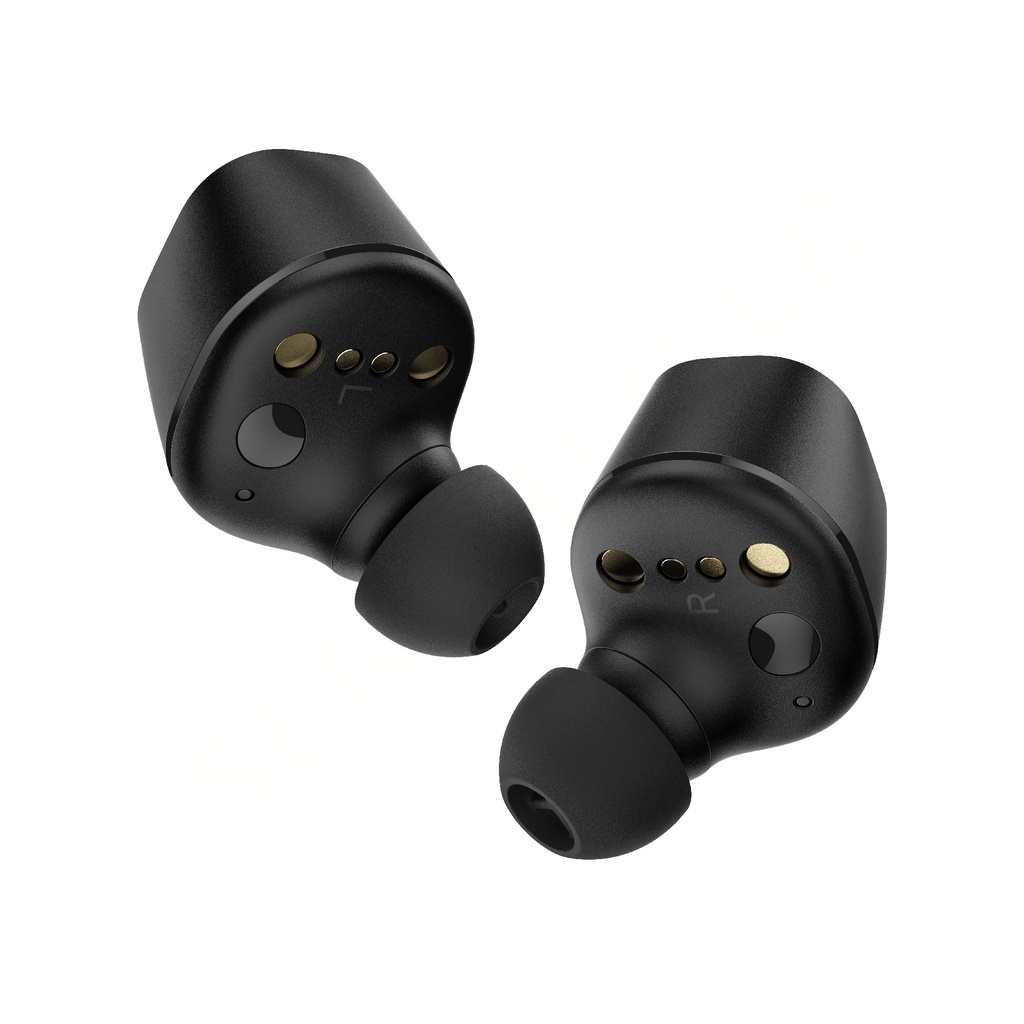 Tai Nghe Sennheiser CX Plus SE True Wireless Bảo Hành Chính Hãng 2 Năm