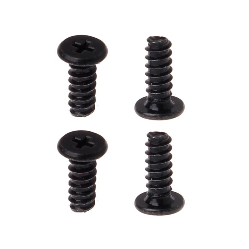 Set 4 ốc vít thay thế cho chuột Logitech G502 G403 G402 G700S M705 M950 G500S G9X