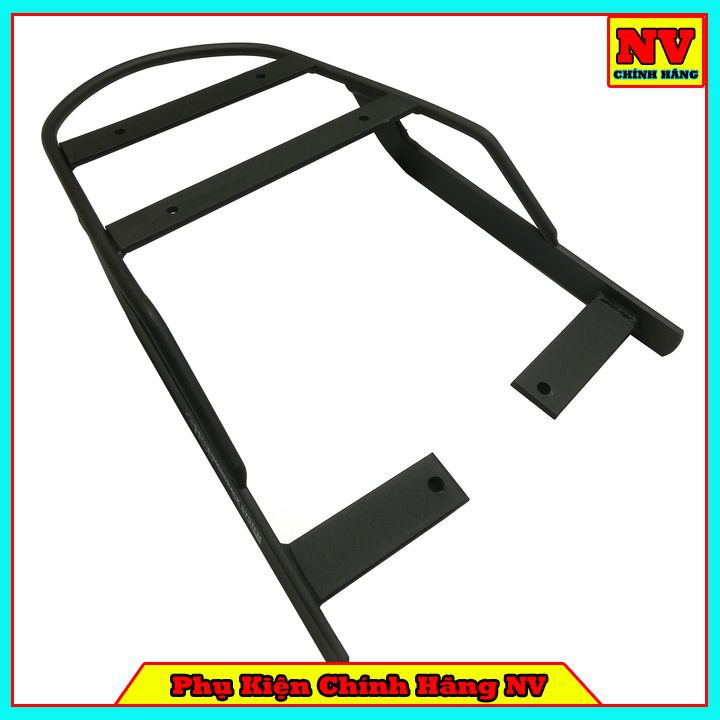 Baga sau Givi Raider FI chính hãng chịu lực cao gắn được thùng sau Givi