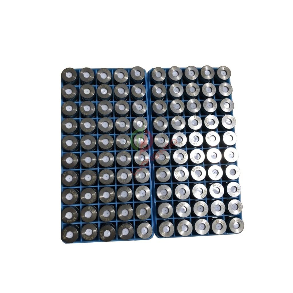 ĐẦU PHUN SƯƠNG INOX SIÊU BỀN