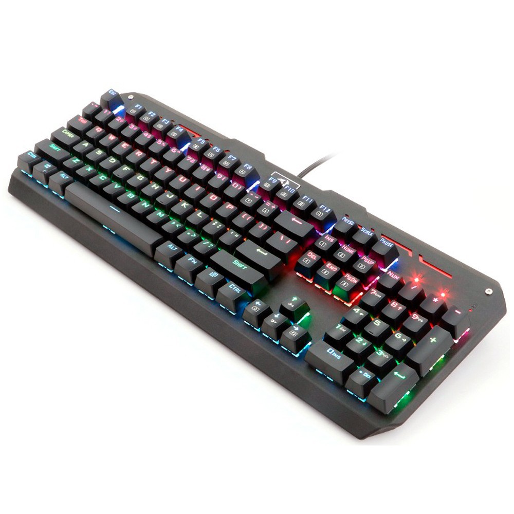 Bàn Phím Cơ Chuyên Game Redragon Varuna K559