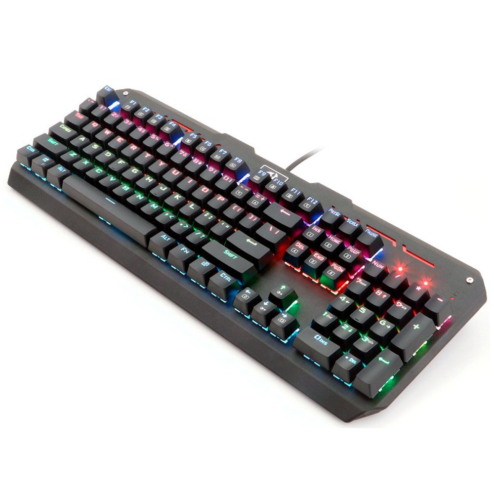 Bàn Phím Cơ Chuyên Game Redragon Varuna K559 (RGB)