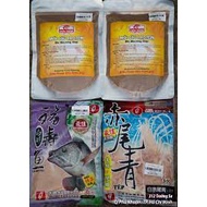 Tép trắng đại ca đại  - mồi câu cá