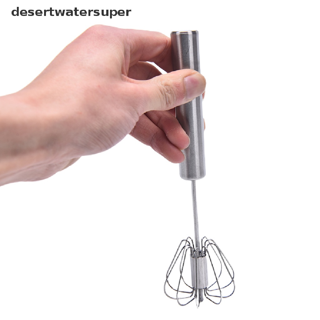 Dụng Cụ Đánh Trứng Bán Tự Động Cầm Tay Tiện Lợi