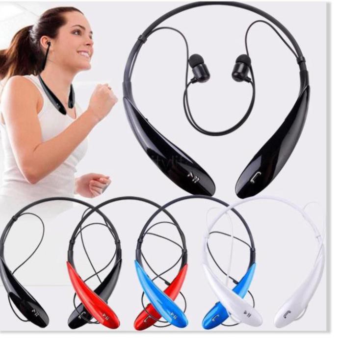 ⭐Tai nghe bluetooth công nghệ thể thao không dây HBS 800 kiểu dạng tinh tế, thời trang, chất lượng hiện đại ⭐ Freeaship
