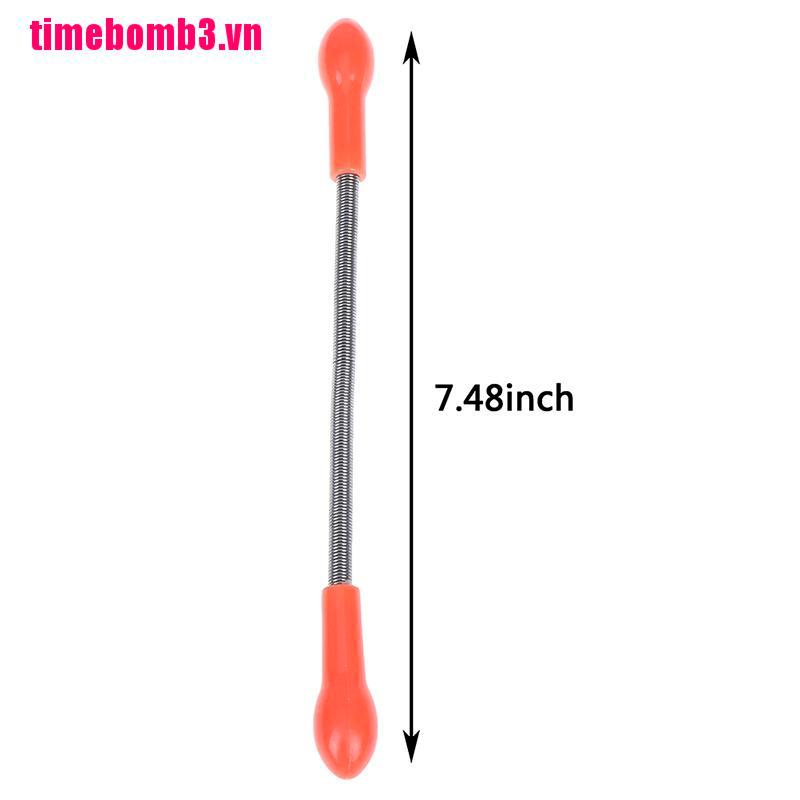 (Hàng Mới Về) Dụng Cụ Tẩy Lông Mặt Dạng Lò Xo Tiện Dụng | BigBuy360 - bigbuy360.vn