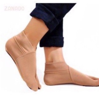 vớ chân / vớ hài