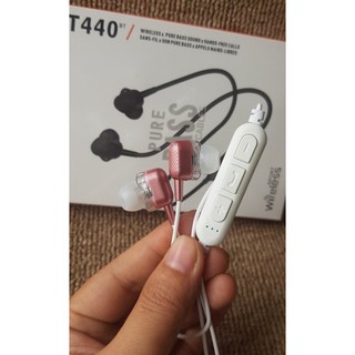 Tai nghe Bluetooth thể thao T440