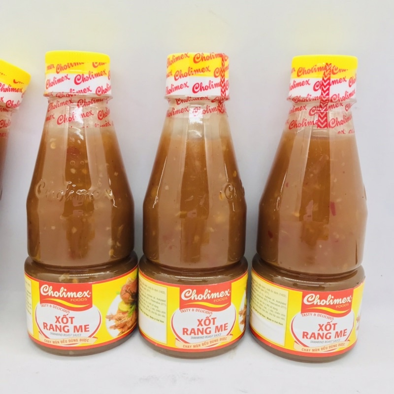 Xốt rang me Cholimex 280g