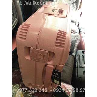 vali BUBULE siêu hot size 20"