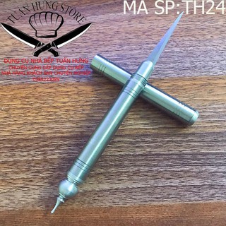 dao tỉa hoa thái lan(dụng cụ tỉa hoa)th24