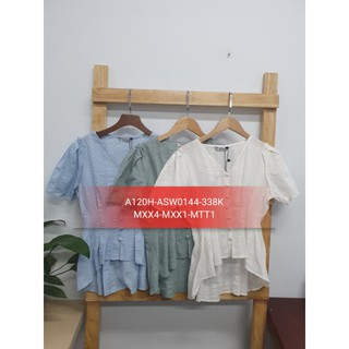 SMNT Xep Ly Than-ASW0144