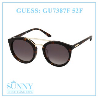 Kính Mát Nữ Guess GU7433