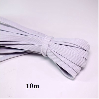 Chun Quần loại rộng 1cm ( 1 bó 10m)