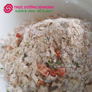 Cháo dưỡng sinh Tâm Minh ( Nguyên thùng)