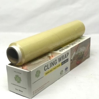 Màng bọc thực phẩm các sze