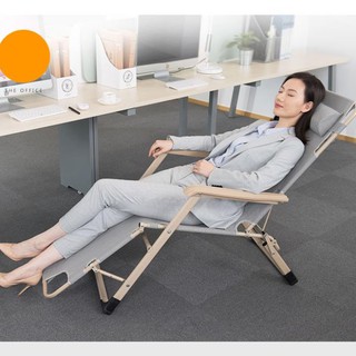 [HÀNG XUẤT KHẨU] Ghế thư giãn - ghế gấp văn phòng