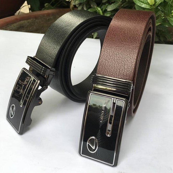Thắt Lưng Nam Dây Da Bò Cao Cấp DL_LEXUS