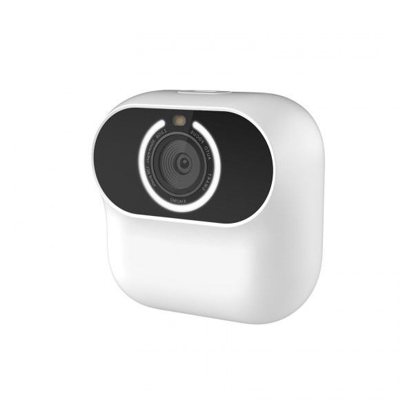 Máy ảnh hành trình Xiaomi Mijia Ai 13mp có giá đỡ từ tính xoay 360 độ | BigBuy360 - bigbuy360.vn