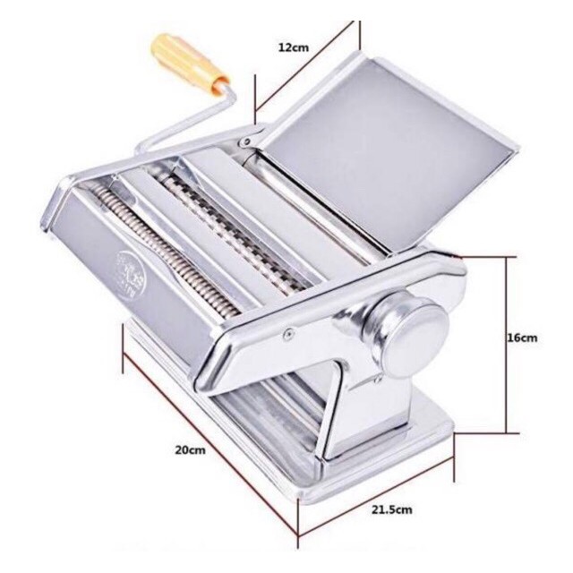 MÁY CÁN SIÊU MỎNG ĐA NĂNG: CÁN THỊT, MỰC,CÁ, CÁN BỘT, HOÀNH THÁNH SỦI CÁO, CÁN ĐẤT SÉT NHẬT