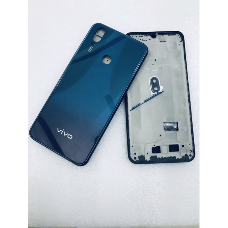 Vỏ Bộ VIVO Y11, hàng Zin chất lượng cao có bảo hành đầy đủ .