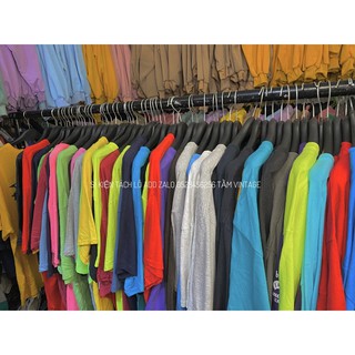 ÁO THUN MỸ GIÁ RẺ VÔ ĐỊCH