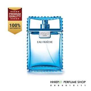 Hhiep.x1 - nước hoa chính hãng versace eau fraiche man ❤️ chuyên nước hoa nam nữ chính hãng authentic