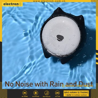 Loa Bluetooth Mini hình 12 Con Giáp siêu dễ thương Baseus Q Zodiac Wireless Mini Speaker