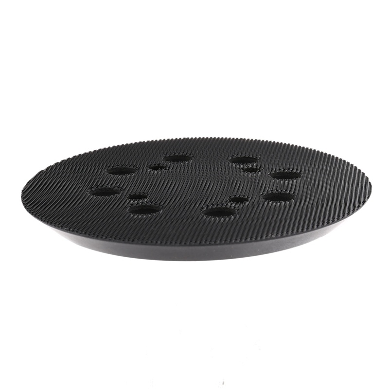 Móc Và Vòng Đệm 5Inch Thay Thế Cho Máy Chà Nhám DeWalt-Fit DWE6421 / 6421K, DWE6423 / 6423K, DCW210B