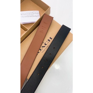 Thắt lưng C0ach Men Belt 4 in 1