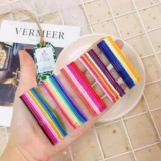 SET KẸP TĂM MÀU HGH88