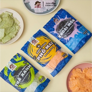 Bánh Tráng Ngọt ABI - ABI SNACK