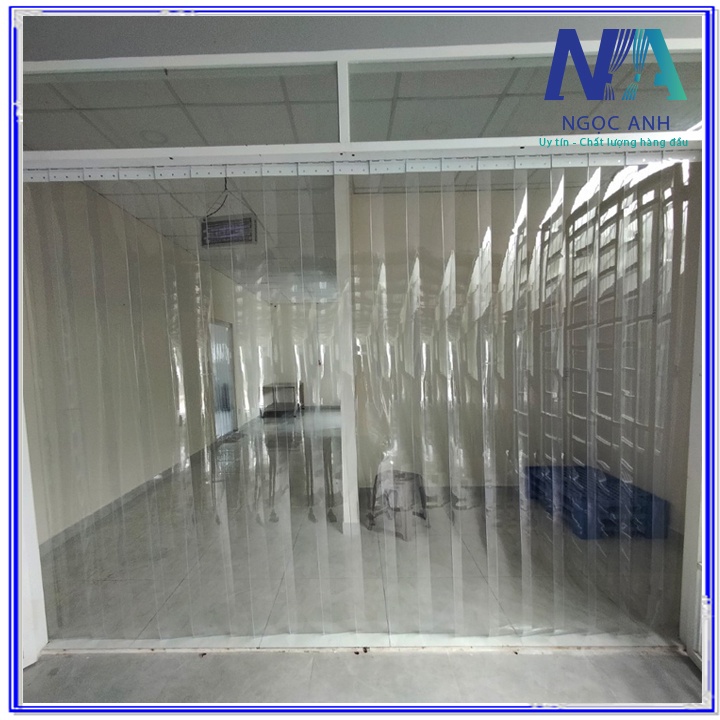 Nhựa PVC  bán theo m lẻ