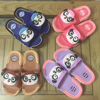 DÉP GẤU TRÚC CHO BÉ TRAI BÉ GÁI ĐỦ SIZE (26-30)#35k/ĐÔI