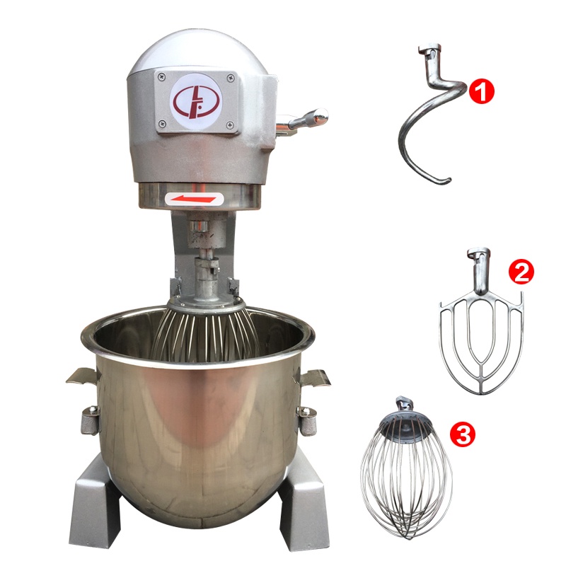 Tay đánh trứng máy B20 , Càng lồng đánh trứng - Linh kiện thay thế của máy B20