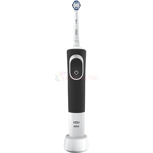 Bàn chải điện Oral-B Pro 100 CrossAction Electric Toothbrush - Hàng nhập khẩu