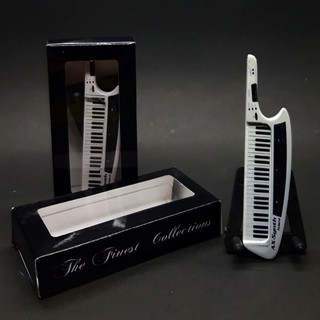 Chìa khóa roland ax synth Wonpil day6 "màu trắng