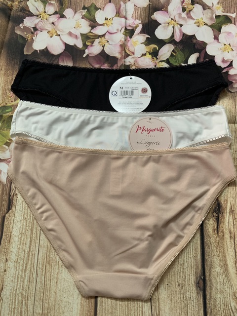Quần lót nữ Marguerite 02125