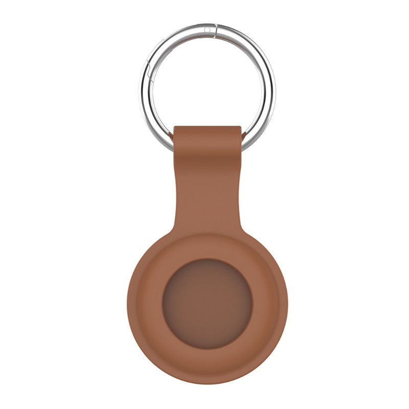 Vỏ Silicone Bảo Vệ Chìa Khóa Airtag